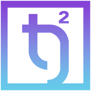 Großes Firmenlogo der Tj² GmbH